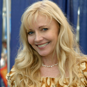 celebrity Cindy Morgan